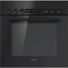 Sibir 22028/60 Nero – Cuisinière Encastrables Norme UE 60 Cm 7