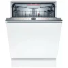 Bosch SBH6ZCX42E – Lave-vaisselle Norme UE 60 Cm Entièrement Intégrable 8