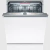 Bosch SMH6ZCX42E – Lave-vaisselle Norme UE 60 Cm Entièrement Intégrable 5