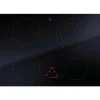 V-Zug CookTop V4000 A704 – Vitrocéramique à Fonctionnement Direct 7