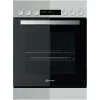 Bauknecht CLH 8483 – Cuisinière Encastrables Norme CH 55 Cm 5