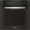 Miele H 2265-1-60 EP SW – Cuisinière Encastrables Norme UE 60 Cm 5