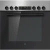 V-Zug Combair V400 6UH 2202900013 – Cuisinière Encastrables Norme UE 60 Cm 7