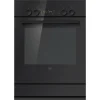 V-Zug Combair V400 7UHC 2201900037 – Cuisinière Encastrables Norme CH 55 Cm 7