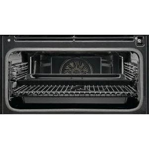 Electrolux EB4SL80CN – Fours EU Norm 60 Cm 9