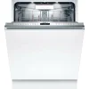 Bosch SMV8YCX03E – Lave-vaisselle Norme UE 60 Cm Entièrement Intégrable 13