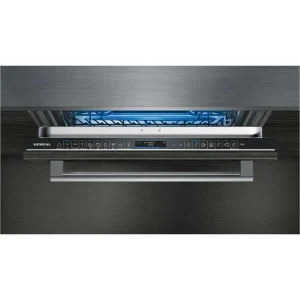 Siemens SX87YX03CE – Lave-vaisselle Norme UE 60 Cm Entièrement Intégrable 7