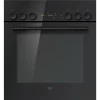 V-Zug Combair V600 6UHC 2203000006 – Cuisinière Encastrables Norme CH 55 Cm 7