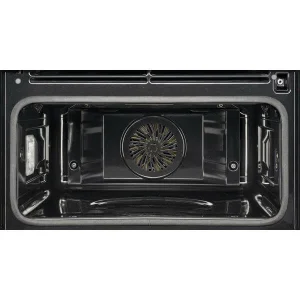 Electrolux EB4PL80QCN – Fours EU Norm 60 Cm 9