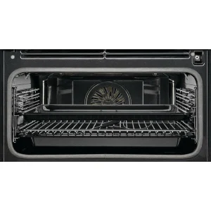 Electrolux EB4PL80QSP – Fours EU Norm 60 Cm 9