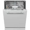 Miele G 25355-60 Vi XXL Inox – Lave-vaisselle Norme UE 60 Cm Entièrement Intégrable 7