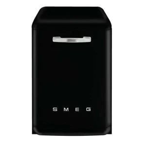 Smeg LVFABBL3 – Lave-vaisselle Norme UE 60 Cm 7