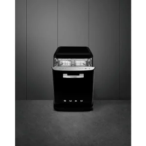 Smeg LVFABBL3 – Lave-vaisselle Norme UE 60 Cm 9