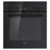 Sibir EH Tritherm V600 22028/60 Noi – Cuisinière Encastrables Norme UE 60 Cm 7