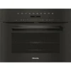 Miele H 7240-60 BM SW – Fours EU Norm 60 Cm 5