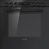 Sibir EH Tritherm V600 22022/60 Nero – Cuisinière Encastrables Norme UE 60 Cm 7