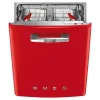 Smeg STFABRD3 – Lave-vaisselle Norme UE 60 Cm 10