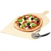 Electrolux Set à Pizza 3 Pièces – Accessoires Pour Appareils à Encastrer 5