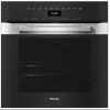 Miele DGC 7450 – Steamer ⋅ Four à Vapeur Combiné Norme UE 60 Cm 8