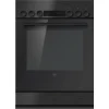 V-Zug Combair V200 7UHC 2201700005 – Cuisinière Encastrables Norme CH 55 Cm 7