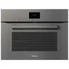 Miele H 7640-60 BP Graphit – Fours EU Norm 60 Cm 7