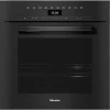 Miele DGC 7460-60 XXL SW – Steamer ⋅ Four à Vapeur Combiné Norme UE 60 Cm 7