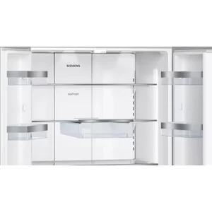 Siemens KF86FPBEA – Réfrigérateur Encastré Norme UE 60cm Décorable 6