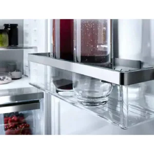 Miele K 7793 C – Réfrigérateur Encastré Norme UE 60cm Entièrement Intégré 7