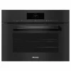 Miele DGC 7845-60 XL SW – Steamer ⋅ Four à Vapeur Combiné Norme UE 60 Cm 5