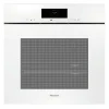 Miele DGC 7860-60 XXL HCX Pro BW – Steamer ⋅ Four à Vapeur Combiné Norme UE 60 Cm 7