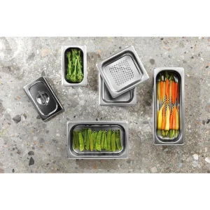 Electrolux Deluxe Steaming Set – Accessoires Pour Appareils à Encastrer 7