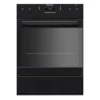 Electrolux EHL4SW Noir Nouveau – Cuisinière Encastrables Norme CH 55 Cm 5