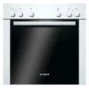 Bosch HEA 20B221 C Weiss – Cuisinière Encastrables Norme UE 60 Cm 7