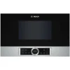 Bosch BFR634GS1 Inox, Droite – Micro-ondes EU Norm 60 Cm 7