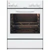 Electrolux EH K1-3 Weiss – Cuisinière Encastrables Norme CH 55 Cm 7