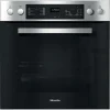 Miele H 2265-60 E ED Acier Inoxydable – Cuisinière Encastrables Norme UE 60 Cm 5