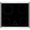 V-Zug CookTop V4000 BlackDesign – Vitrocéramique à Fonctionnement Direct 10