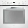 Miele H 2261-60 E Blanc Brillant – Cuisinière Encastrables Norme UE 60 Cm 7