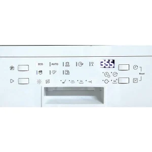 Electrolux GA 6315 IF Weiss – Lave-vaisselle Norme UE 60 Cm 9