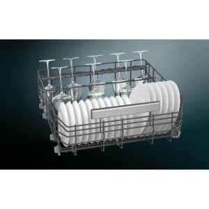 Siemens SN57YS01CE – Lave-vaisselle Norme UE 60 Cm 9