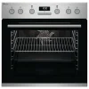 Electrolux EH6L40XCN – Cuisinière Encastrables Norme UE 60 Cm 10