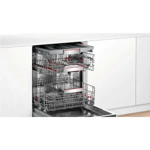 Bosch SMI8YCS03E – Lave-vaisselle Norme UE 60 Cm 7