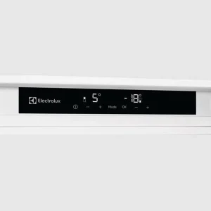 Electrolux IK277BNL – Réfrigérateur Encastré Norme CH 55cm Entièrement Intégré 6