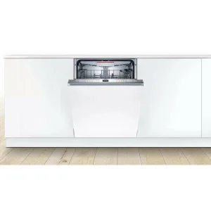 Bosch SBD6ECX57E – Lave-vaisselle Norme UE 60 Cm Entièrement Intégrable 7