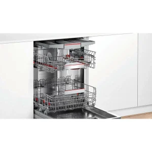 Bosch SBD6ECX57E – Lave-vaisselle Norme UE 60 Cm Entièrement Intégrable 9