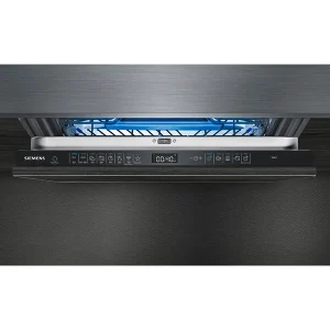 Siemens SN85TX00CE – Lave-vaisselle Norme UE 60 Cm Entièrement Intégrable 7