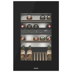 Miele KWT 6422 IG SW Gauche – Cave à Vin Encastrables 6