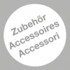 Gaggenau 161-006/008 – Accessoires Pour Appareils à Encastrer 5