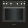 Bauknecht ESN 8270 Noir – Cuisinière Encastrables Norme UE 60 Cm 5