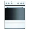 Electrolux EH L2 Blanc Nouveau – Cuisinière Encastrables Norme CH 55 Cm 5